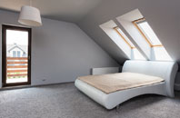 Cilrhedyn bedroom extensions