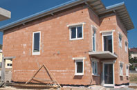 Cilrhedyn home extensions